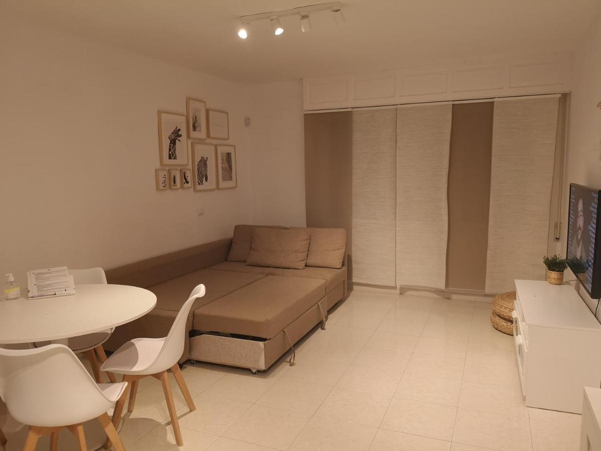 Ferienwohnung Caribe Luxury By El Medano Exterior foto