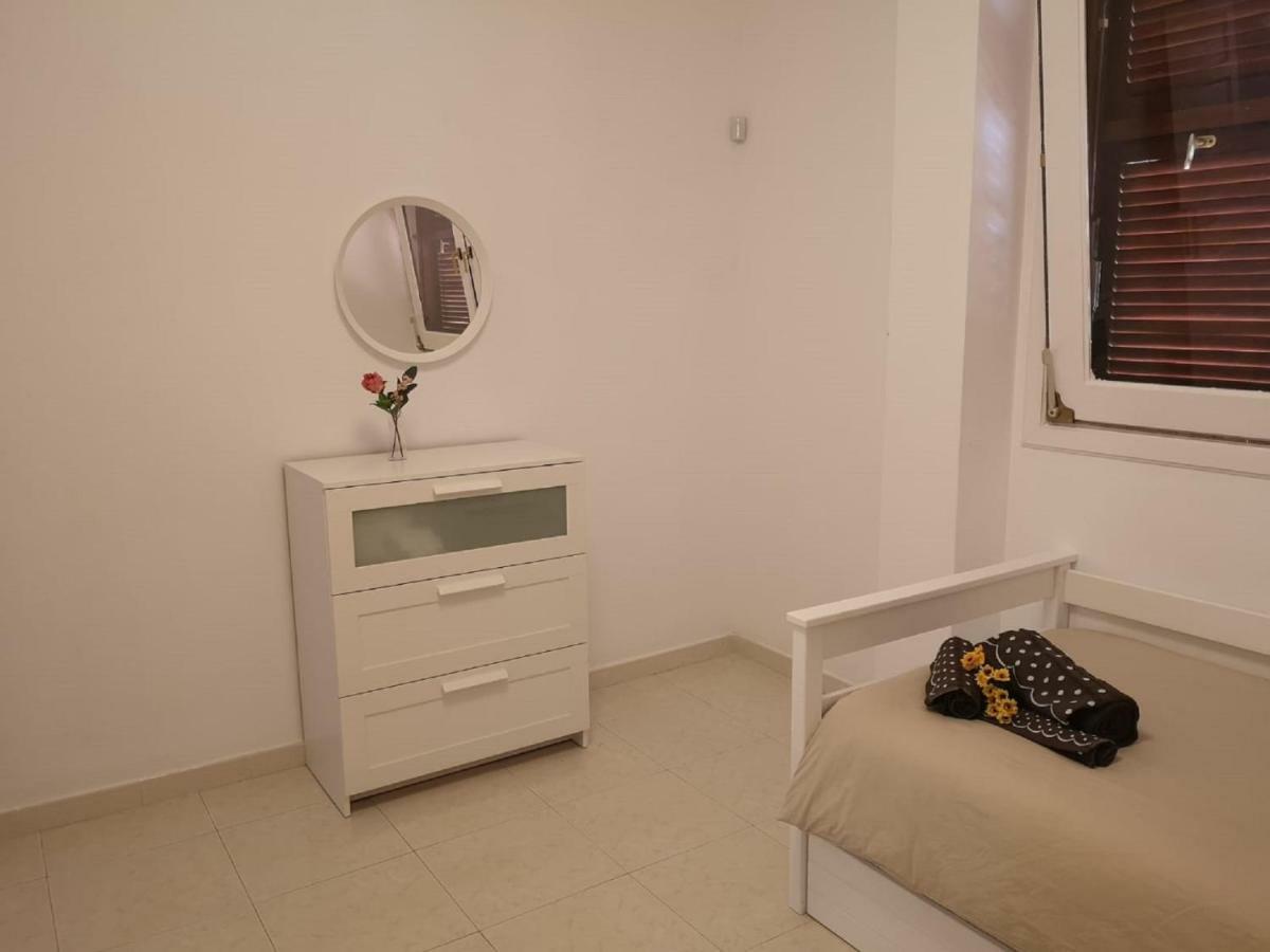 Ferienwohnung Caribe Luxury By El Medano Exterior foto