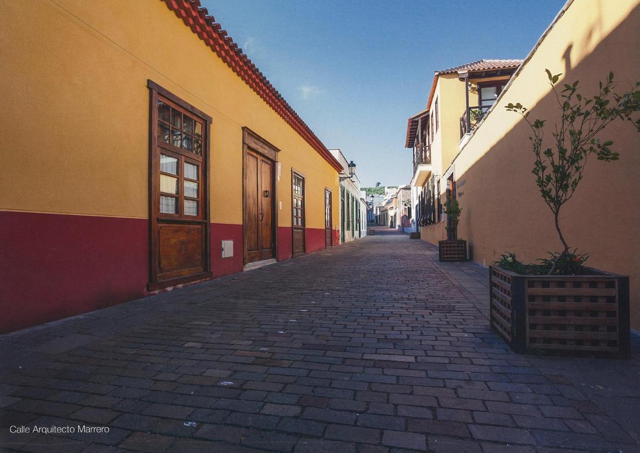 Ferienwohnung Caribe Luxury By El Medano Exterior foto