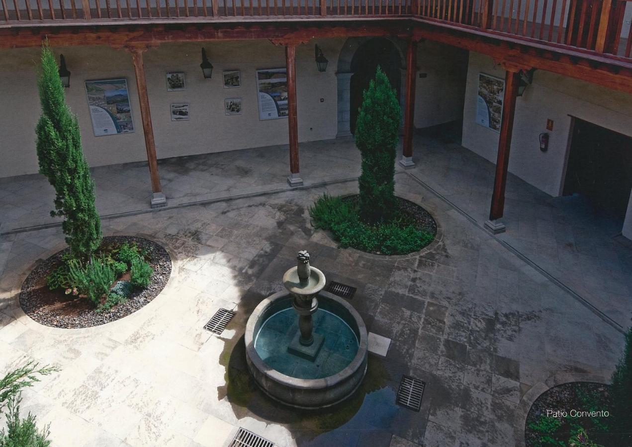 Ferienwohnung Caribe Luxury By El Medano Exterior foto